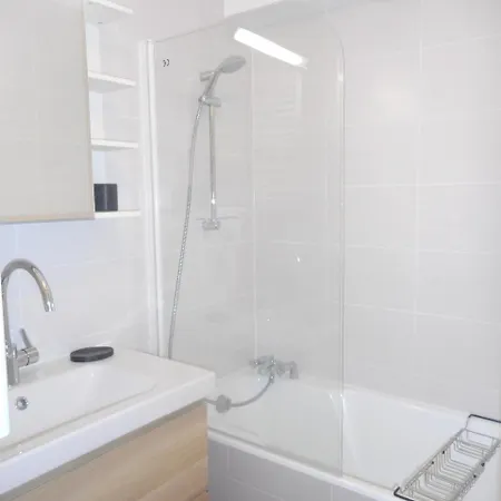Studio Route De La Poste דירה *