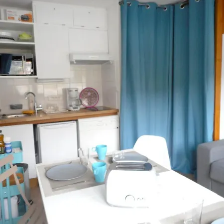 דירה Studio Route De La Poste *