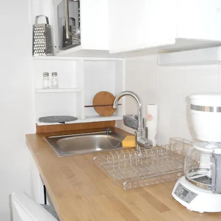 Studio Route De La Poste