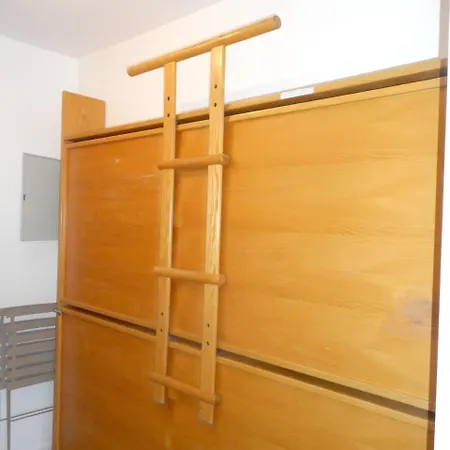 Studio Route De La Poste דירה Huez