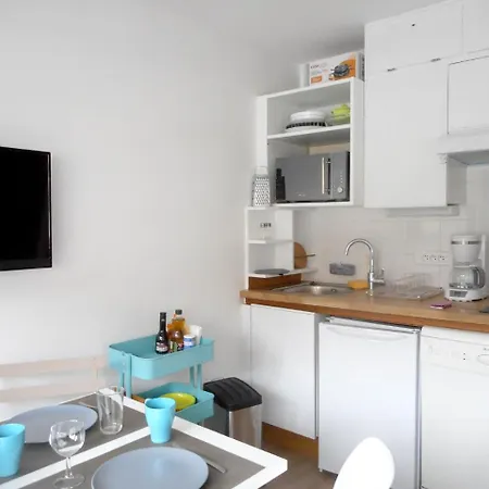 Studio Route De La Poste דירה
